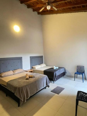 CDE duplex Rent II - 2 Dormitorios